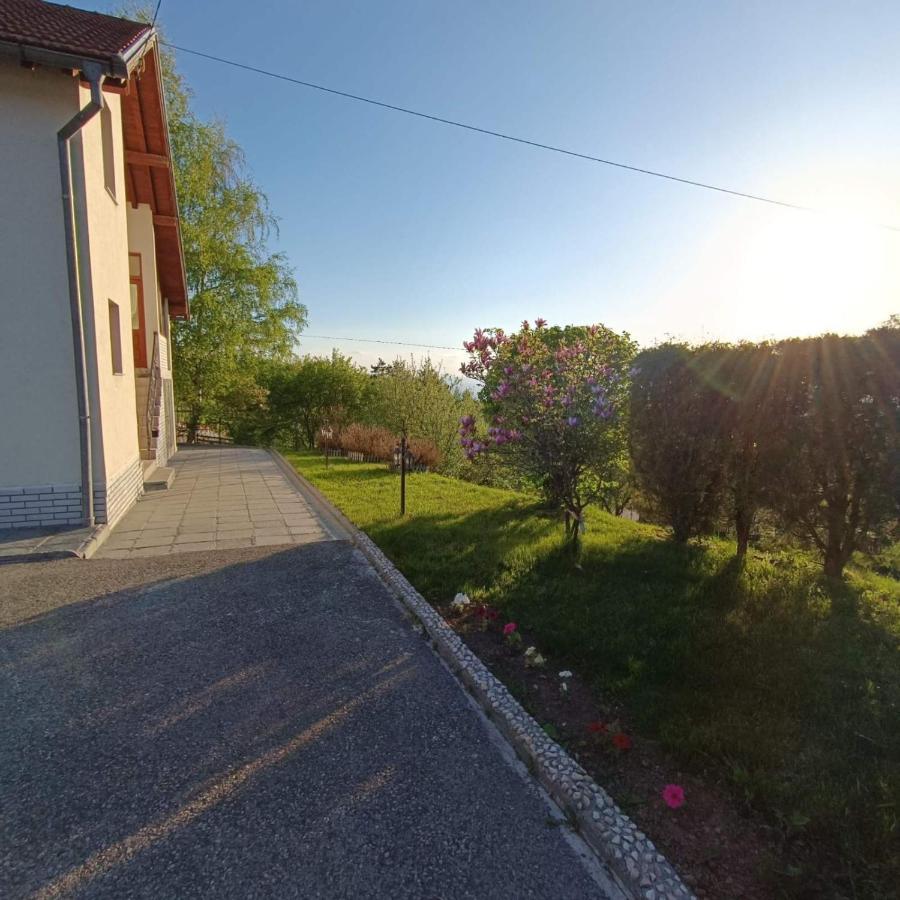 Holiday Home Green Sarajevo Exterior photo