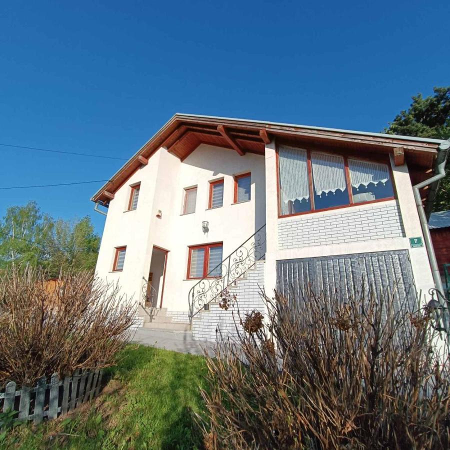 Holiday Home Green Sarajevo Exterior photo