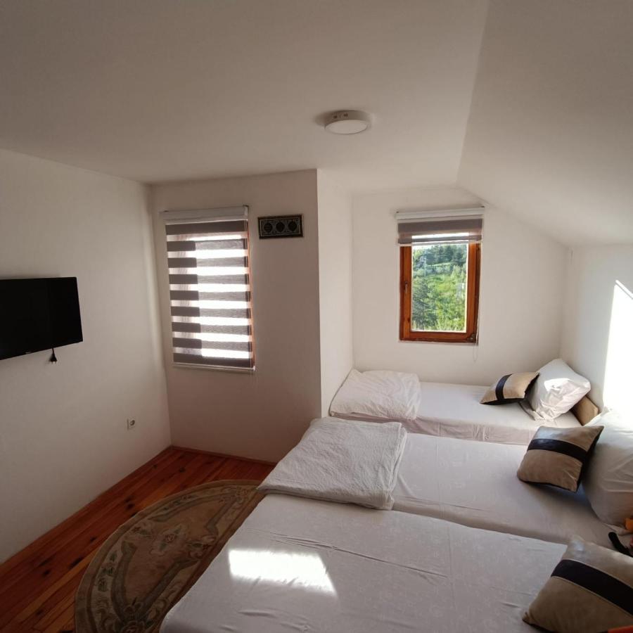 Holiday Home Green Sarajevo Exterior photo