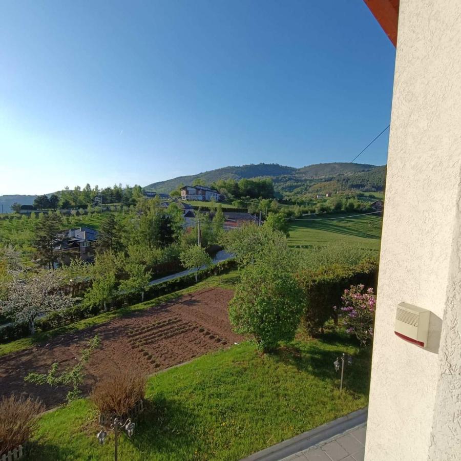 Holiday Home Green Sarajevo Exterior photo