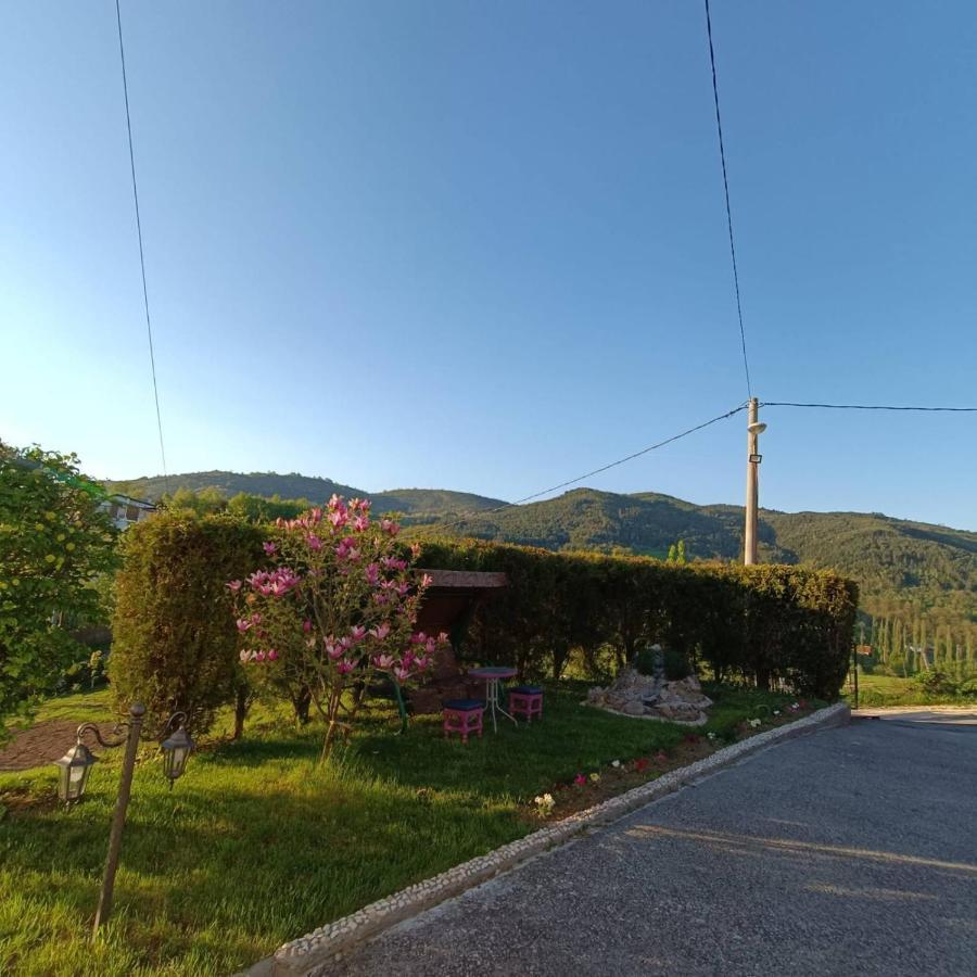 Holiday Home Green Sarajevo Exterior photo